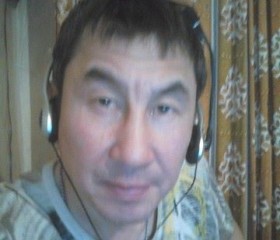 Клим, 57 лет, Теміртау