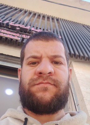وليد, 38, Algeria, El Eulma