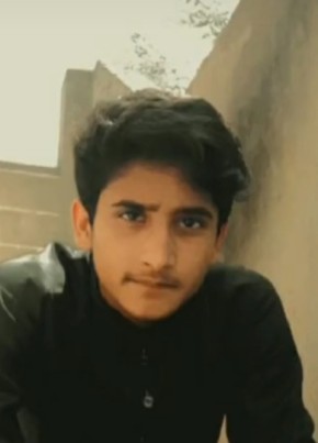 Ali, 18, پاکستان, اسلام آباد