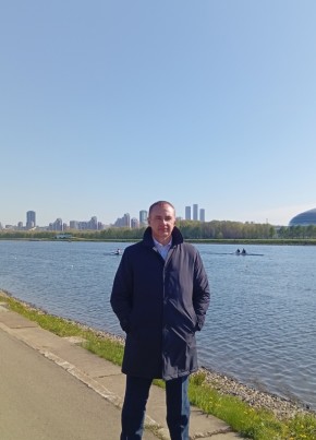 ❤️ из Москвы 48 лет