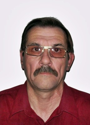 Александр, 67, Россия, Коломна