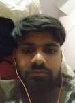 Anas Siddiqui, 24  , Delhi
