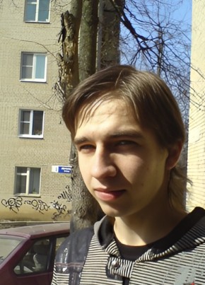 Stanislav, 36, Russia, Moscow