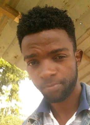 Alberto, 28, República de Angola, Loanda