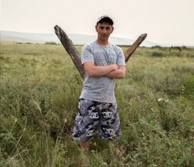 Алексей, 31 год, Саяногорск