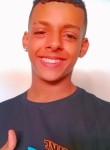 Guilherme, 19 лет, Pindamonhangaba
