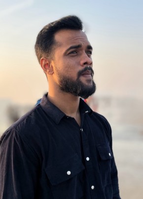 Dhaval из Surat 29 лет