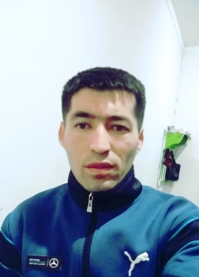 Maks из Ангарска 30 лет