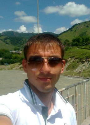 Maga, 33, Россия, Учкекен