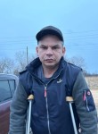 Mitya, 41, Ussuriysk