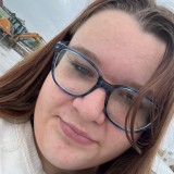 Katie, 19  , Lakewood (State of New Jersey)