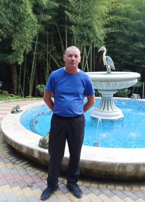 Сергей, 59, Россия, Ленинск-Кузнецкий