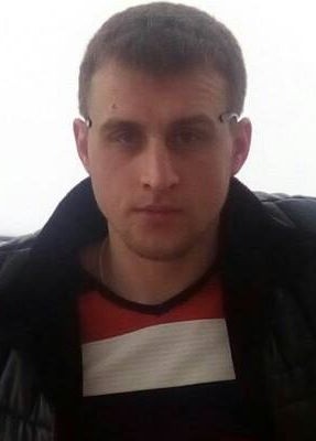 Максим, 36, Россия, Темрюк