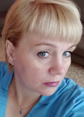 Irina, 55, Russia, Nazarovo