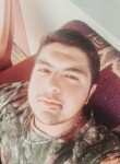 İbrahim, 23 года, Bolvadin