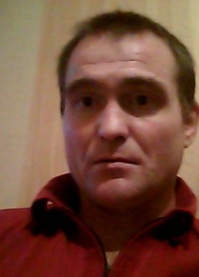 Колян, 47, Россия, Тотьма