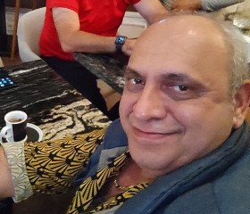 Ilya, 63, Aprelevka