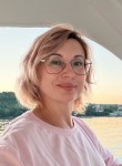 Svetlana, 49, Samara