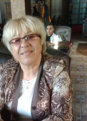 Марта, 68, Republica Moldova, Hînceşti