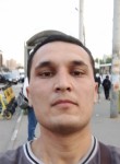 Makhmud, 33, Yekaterinburg