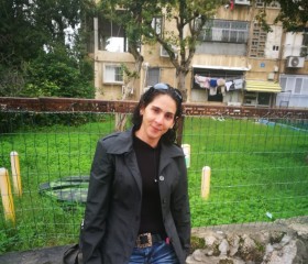 דנה, 39 лет, תל אביב-יפו
