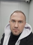 Леонид, 47 лет, Санкт-Петербург