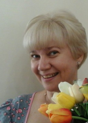 Ирина, 55, Россия, Новороссийск