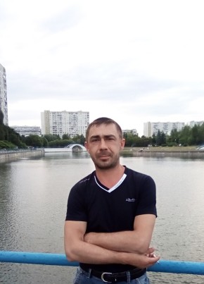 Роман, 43, Россия, Михайловск (Ставропольский край)