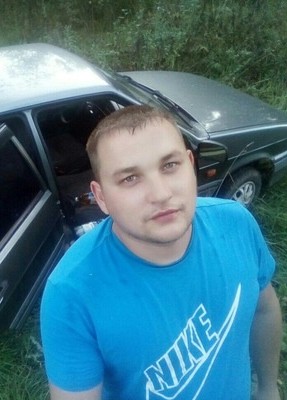 Viktor, 32, Россия, Саров