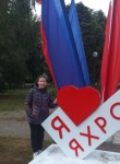 Анастасия, 21 год, Яхрома