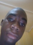 Jonathan, 19 лет, Libreville