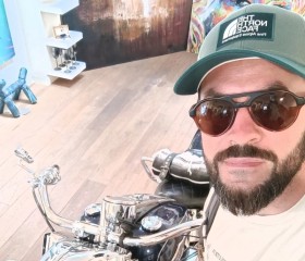 DZIANIS, 37, Vitebsk