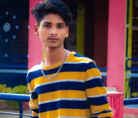 Jatin, 27, Nakur