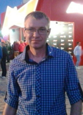 andrey, 44, Russia, Kaliningrad