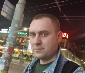 Oleg, 41, Rostov-na-Donu