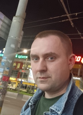 Oleg, 41, Russia, Rostov-na-Donu