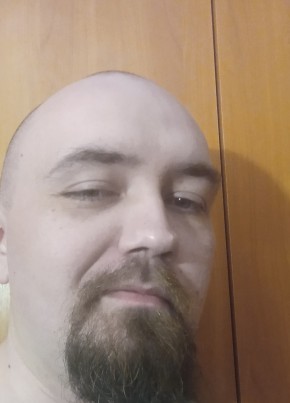 Павел Sintetic, 32, Россия, Карачев