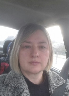Наталья, 47, Россия, Подольск