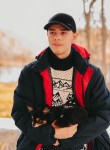 Олег, 19 лет, Наро-Фоминск