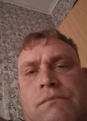 Il Yc из Черногорска 36 лет