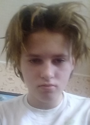 Оля, 19, Россия, Андреево
