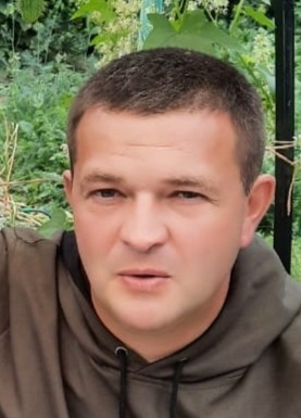 Андрей из Оса (Пермской обл.) 44 года