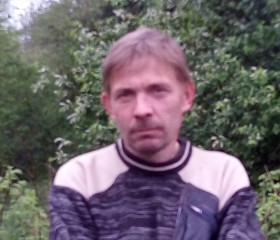 Алексей, 48 лет, Мядзел