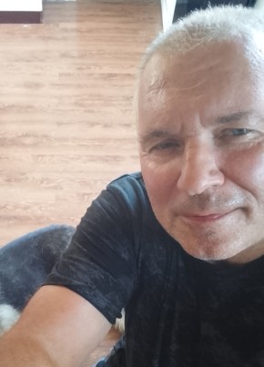 Александр из Ачинска 55 лет