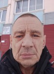 Aleksandr Yavster, 58, Barnaul