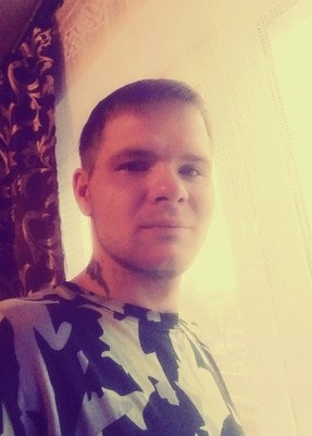 Павел, 33, Россия, Новосокольники