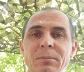Marsel, 42, Moscow