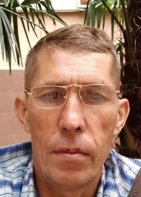 Иван, 47, Россия, Дагомыс