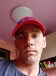 Borya, 34, Novopokrovka
