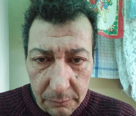 Vincenzo, 56, Torrita di Siena